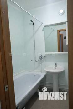 1-к квартира, вторичка, 32м2, 1/9 этаж