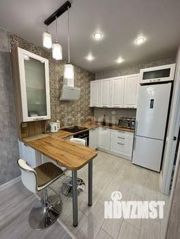 2-к квартира, вторичка, 44м2, 9/19 этаж