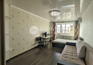 1-к квартира, вторичка, 33м2, 9/9 этаж