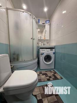 2-к квартира, вторичка, 43м2, 4/5 этаж