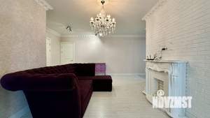 3-к квартира, вторичка, 100м2, 7/19 этаж