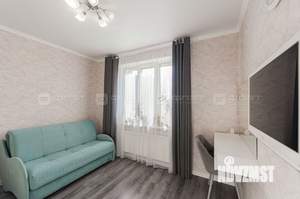 2-к квартира, вторичка, 69м2, 17/19 этаж