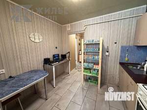 1-к квартира, вторичка, 34м2, 2/10 этаж