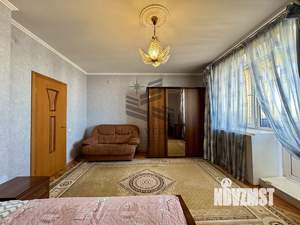3-к квартира, вторичка, 102м2, 9/9 этаж
