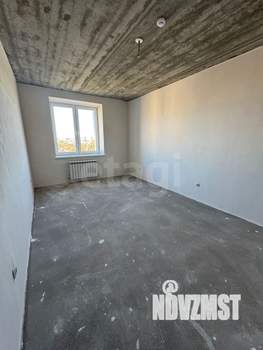 1-к квартира, сданный дом, 35м2, 8/9 этаж