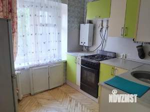 2-к квартира, вторичка, 43м2, 4/6 этаж