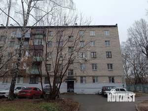 3-к квартира, вторичка, 50м2, 2/5 этаж