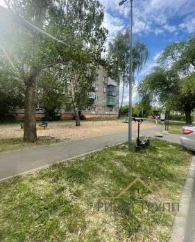 Студия квартира, вторичка, 11м2, 2/5 этаж