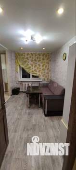 3-к квартира, вторичка, 58м2, 3/5 этаж