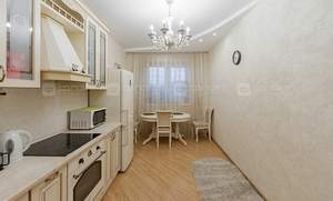 1-к квартира, вторичка, 48м2, 5/19 этаж