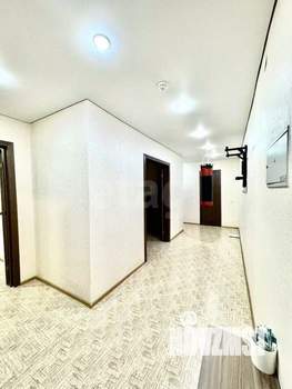 2-к квартира, вторичка, 62м2, 15/18 этаж