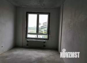 2-к квартира, вторичка, 58м2, 14/17 этаж