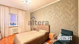 2-к квартира, вторичка, 49м2, 1/5 этаж