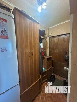 1-к квартира, вторичка, 32м2, 5/5 этаж