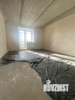 1-к квартира, вторичка, 47м2, 8/10 этаж