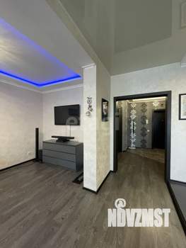 2-к квартира, вторичка, 75м2, 15/17 этаж