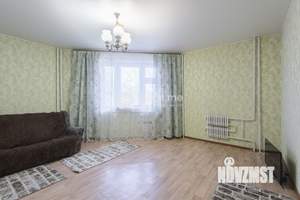 1-к квартира, вторичка, 48м2, 5/16 этаж