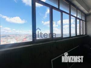 3-к квартира, вторичка, 70м2, 7/10 этаж
