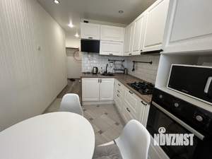 3-к квартира, вторичка, 65м2, 3/6 этаж