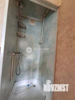 Студия квартира, вторичка, 13м2, 1/5 этаж