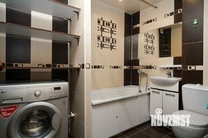 1-к квартира, вторичка, 34м2, 1/5 этаж