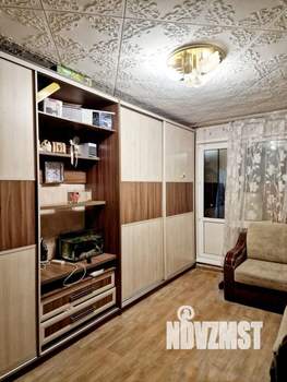 1-к квартира, вторичка, 33м2, 5/5 этаж