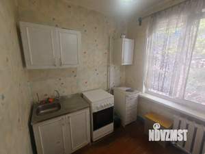 2-к квартира, вторичка, 43м2, 5/5 этаж