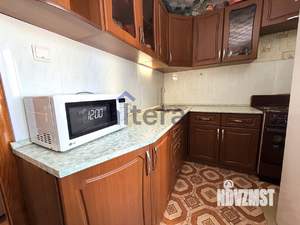 1-к квартира, вторичка, 38м2, 3/4 этаж