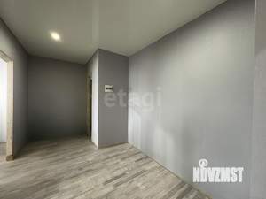 1-к квартира, вторичка, 41м2, 1/16 этаж