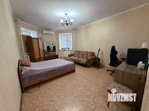 1-к квартира, вторичка, 48м2, 6/10 этаж