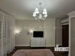 3-к квартира, вторичка, 82м2, 15/16 этаж