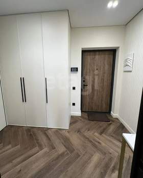 1-к квартира, вторичка, 43м2, 2/9 этаж