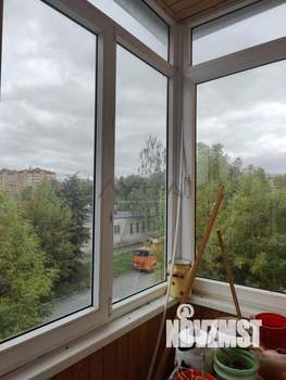 2-к квартира, вторичка, 55м2, 3/5 этаж