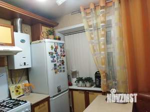 3-к квартира, вторичка, 53м2, 2/3 этаж