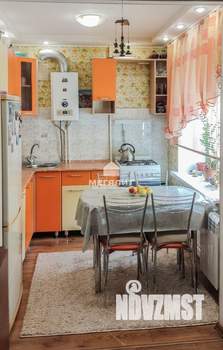 2-к квартира, вторичка, 43м2, 3/5 этаж