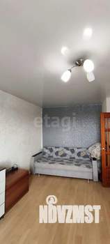 1-к квартира, вторичка, 35м2, 8/9 этаж