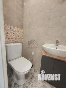 1-к квартира, вторичка, 11м2, 3/5 этаж