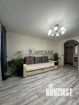 2-к квартира, вторичка, 51м2, 2/10 этаж