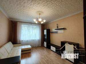 1-к квартира, вторичка, 33м2, 2/2 этаж