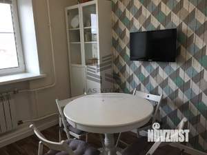 1-к квартира, вторичка, 37м2, 7/9 этаж