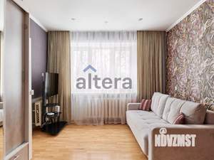 1-к квартира, вторичка, 32м2, 1/9 этаж