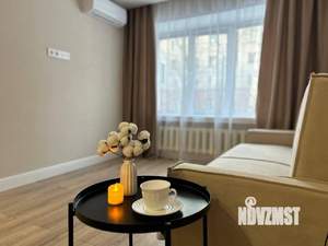 1-к квартира, вторичка, 31м2, 1/5 этаж