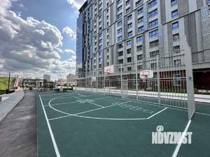1-к квартира, сданный дом, 31м2, 3/10 этаж