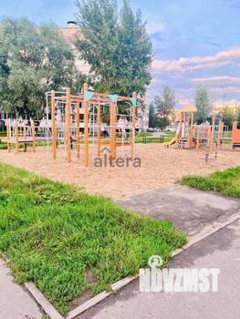 4-к квартира, вторичка, 87м2, 2/9 этаж