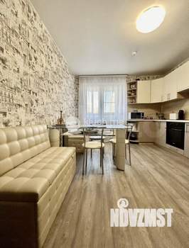 3-к квартира, вторичка, 87м2, 3/18 этаж