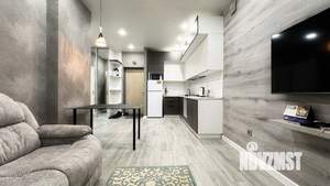 1-к квартира, вторичка, 45м2, 2/5 этаж