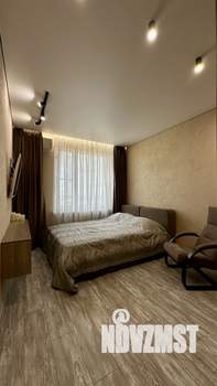 1-к квартира, вторичка, 36м2, 21/23 этаж