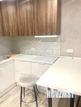 1-к квартира, вторичка, 34м2, 8/10 этаж