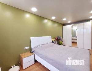 3-к квартира, вторичка, 58м2, 7/9 этаж