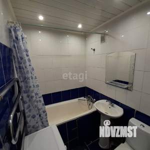 2-к квартира, вторичка, 45м2, 3/5 этаж